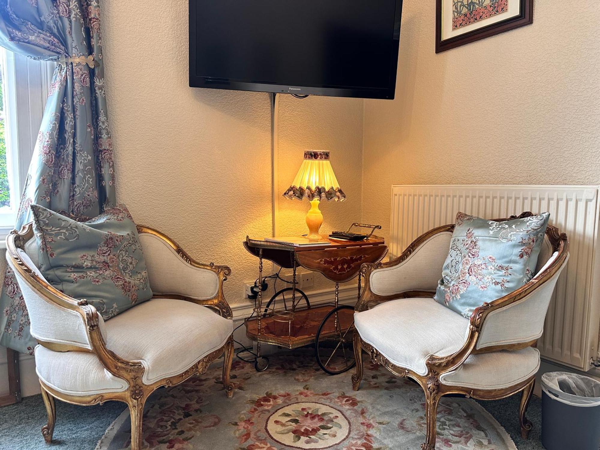 The Buckley Arms Hotel Dinas Mawddwy ภายนอก รูปภาพ